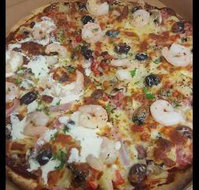 Fat Allys Pizza - Sunshine Coast Tourism
