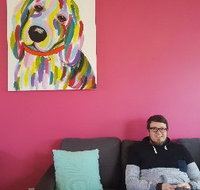 Fat Beagle Coffee Shop - Sunshine Coast Tourism