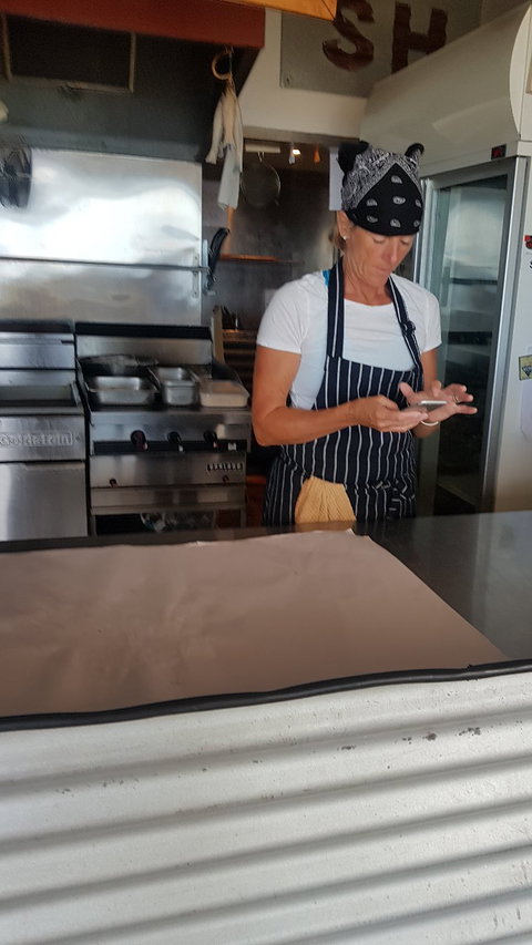 Fish - Sunshine Coast Tourism 1