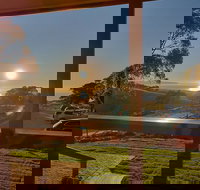 Forktree Brewing - Holiday Sunshine Coast