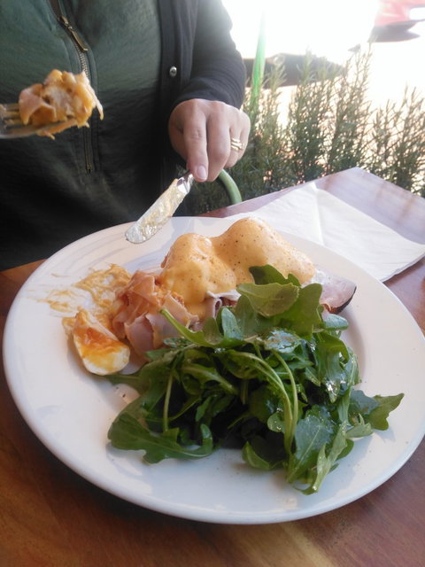 George Street Cafe And Patisserie - Holiday Sunshine Coast 1