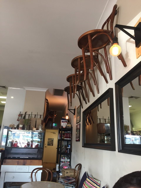 George Street Cafe And Patisserie - Holiday Sunshine Coast 4