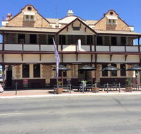 Golden Grain Hotel - Sunshine Coast Tourism