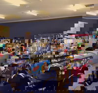 Gum Flat Diner  Take away - Sunshine Coast Tourism