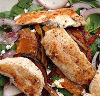 Henry and Rose Cafe - Sunshine Coast Tourism