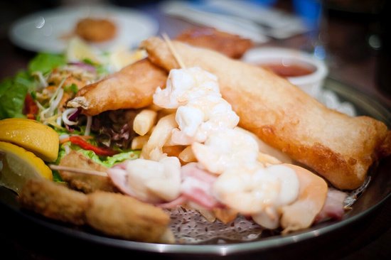 Victor Harbor SA Sunshine Coast Tourism