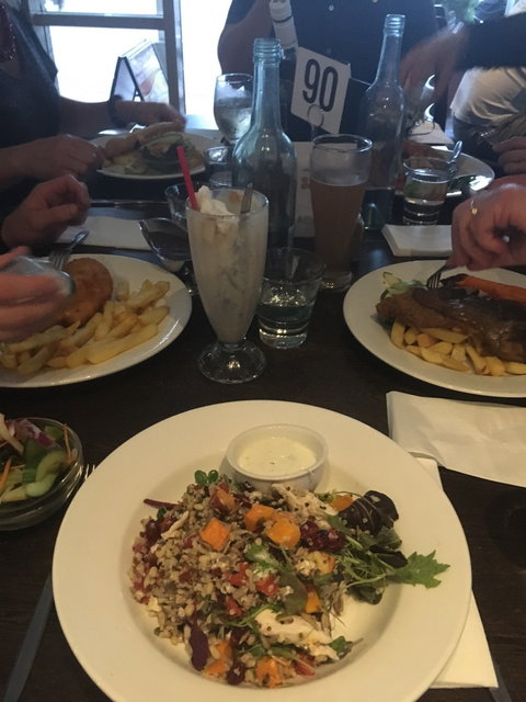 Hotel Victor - Sunshine Coast Tourism 4