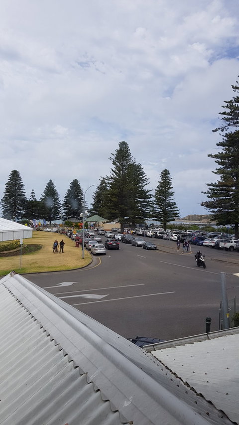 Hotel Victor - Sunshine Coast Tourism 5