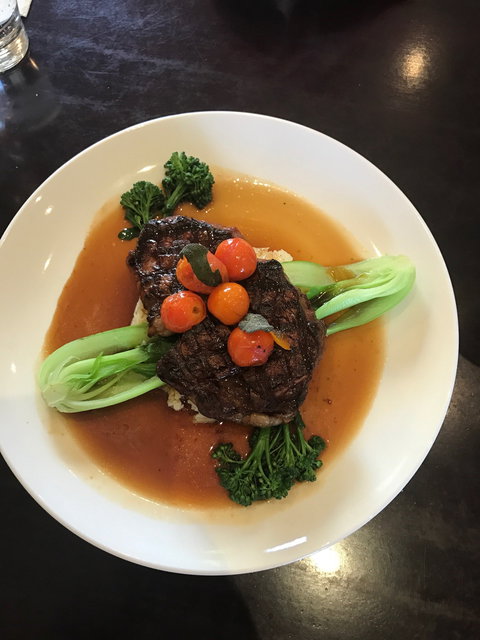 Inland Sea - Holiday Sunshine Coast 2