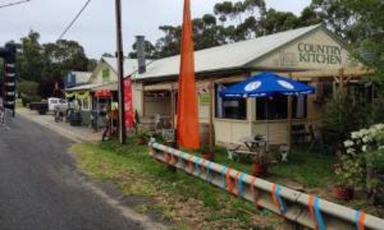Inman Valley SA Holiday Sunshine Coast