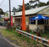 Inman Valley General Store and Country Kitchen - Holiday Sunshine Coast