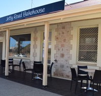 Jetty Road Bakehouse - Holiday Sunshine Coast
