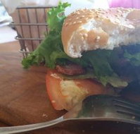 Jules Cafe - Sunshine Coast Tourism