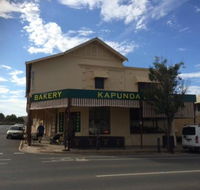 Kapunda Bakery - Holiday Sunshine Coast