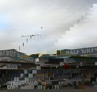 Kimba Cafe - Sunshine Coast Tourism