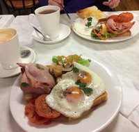 Koffi n Kandi Cafe Laura - Sunshine Coast Tourism
