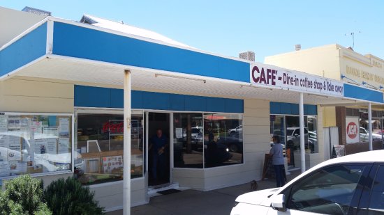 Ngarkat SA Sunshine Coast Tourism