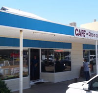 Lameroo Cafe - Sunshine Coast Tourism