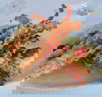 Lutece Bistro  Wine Bar - Holiday Sunshine Coast