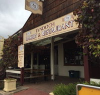 Lyndoch Bakery and Restaurant - Sunshine Coast Tourism