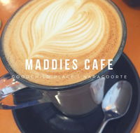 Maddies Cafe - Sunshine Coast Tourism