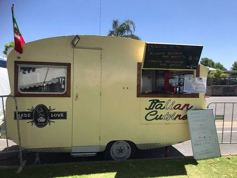 Made With Love - Sunshine Coast Tourism 0