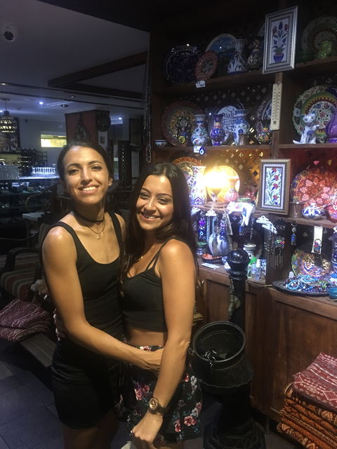 MADO Cafe And Restaurant - Holiday Sunshine Coast 2