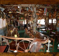 Mallee Fowl Restaurant - Sunshine Coast Tourism