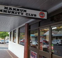 Mannum Community Club - Sunshine Coast Tourism