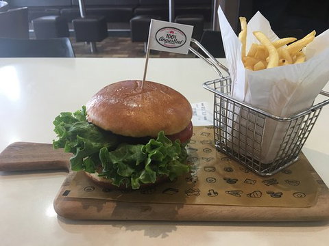 McDonald's - Holiday Sunshine Coast 0