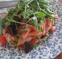 Meraki Sole' - Sunshine Coast Tourism