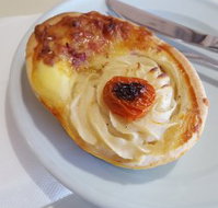 Minlaton Bakery - Sunshine Coast Tourism