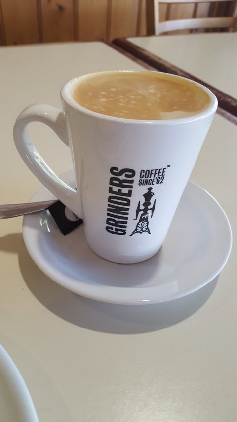 Minlaton Bakery - Holiday Sunshine Coast 2