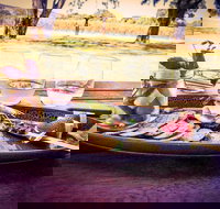 Monkey Nut Cafe - Sunshine Coast Tourism