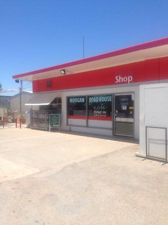 Morgan Roadhouse - Sunshine Coast Tourism 0