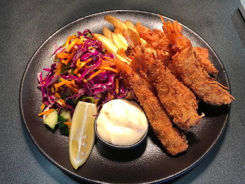 Mount Compass Golf Course - Holiday Sunshine Coast 0