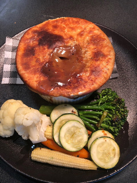 Mount Compass Golf Course - Holiday Sunshine Coast 9