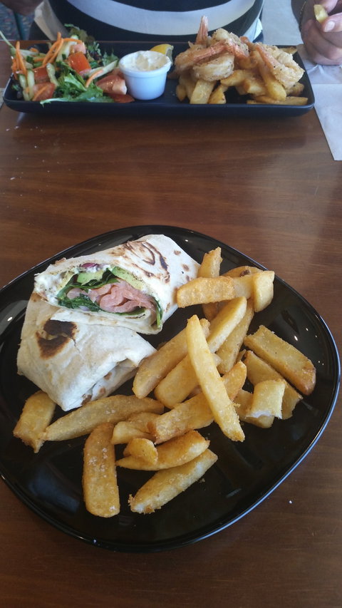 Mount Compass Golf Course - Holiday Sunshine Coast 11