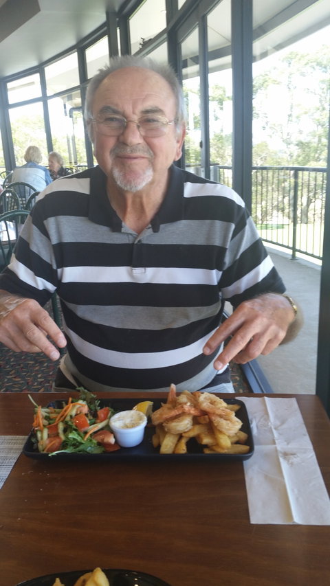 Mount Compass Golf Course - Holiday Sunshine Coast 12