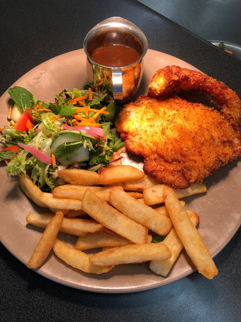 Mount Compass Golf Course - Holiday Sunshine Coast 2