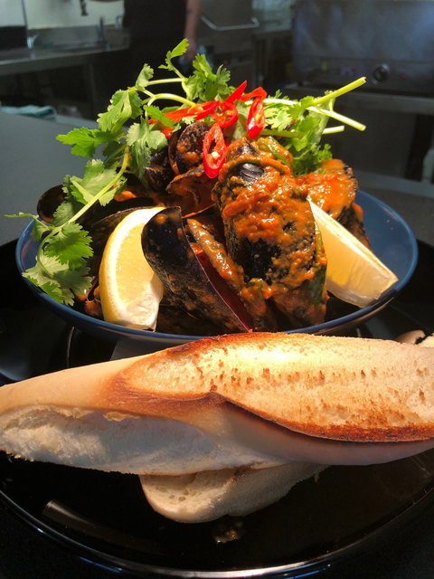 Mount Compass Golf Course - Holiday Sunshine Coast 7