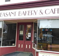 Mount Pleasant Bakery - Sunshine Coast Tourism