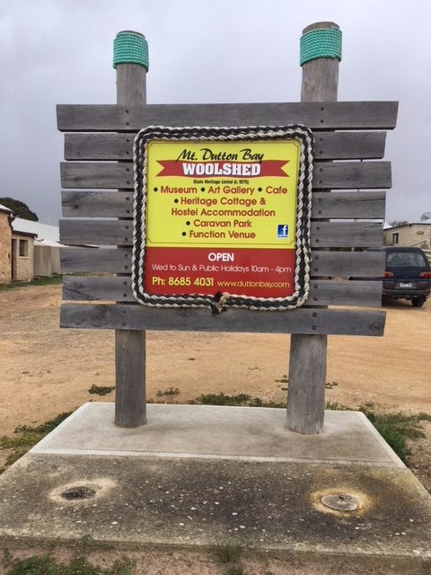 Mt Dutton Bay Woolshed Cafe - Holiday Sunshine Coast 4