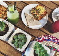 Nook  Nourish - Sunshine Coast Tourism