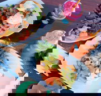 North Beach Kitchen - Holiday Sunshine Coast