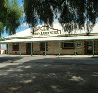 North Laura Hotel - Sunshine Coast Tourism