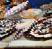 O'Reilly's Orchard - Sunshine Coast Tourism