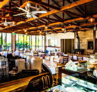 Oasis Gardens Function Centre - Holiday Sunshine Coast