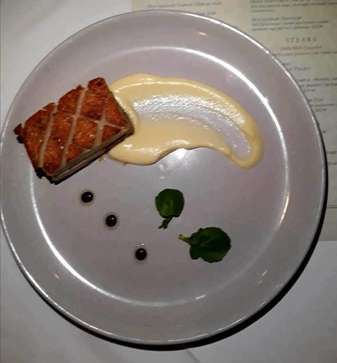 Oliver's Bar & Bistro - Sunshine Coast Tourism 3