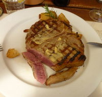 Osteria Sanso - Holiday Sunshine Coast